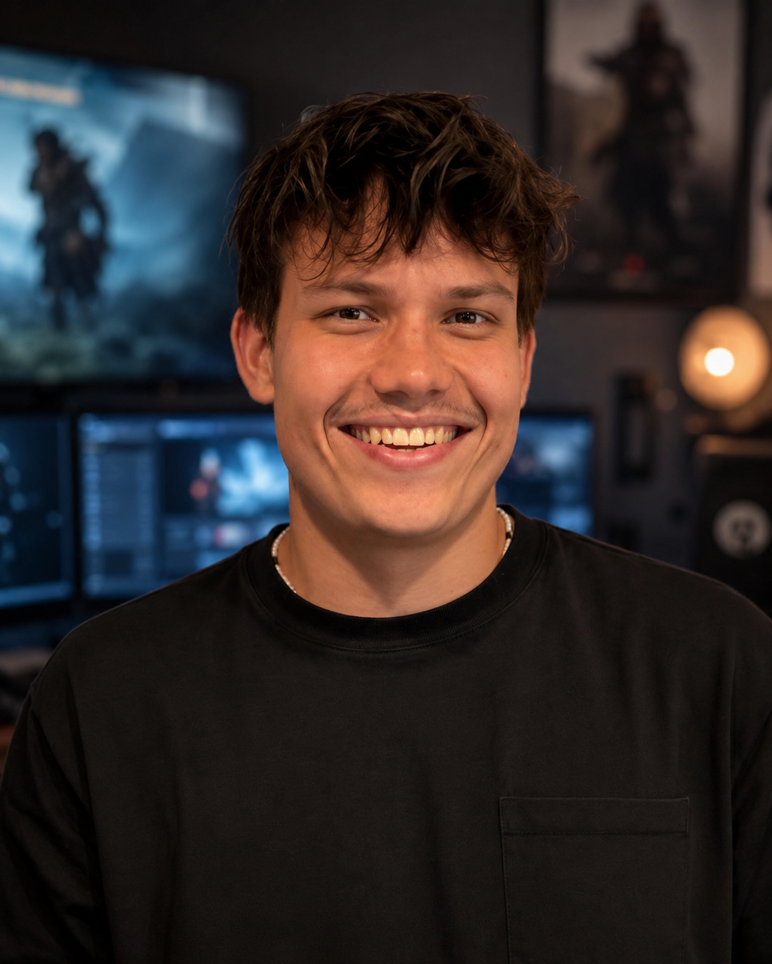 Profile Image